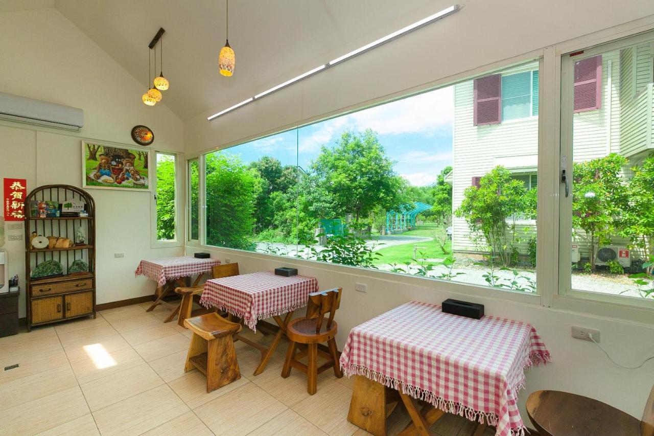 Yuan Qiwu Homestay Pinghe Exterior foto