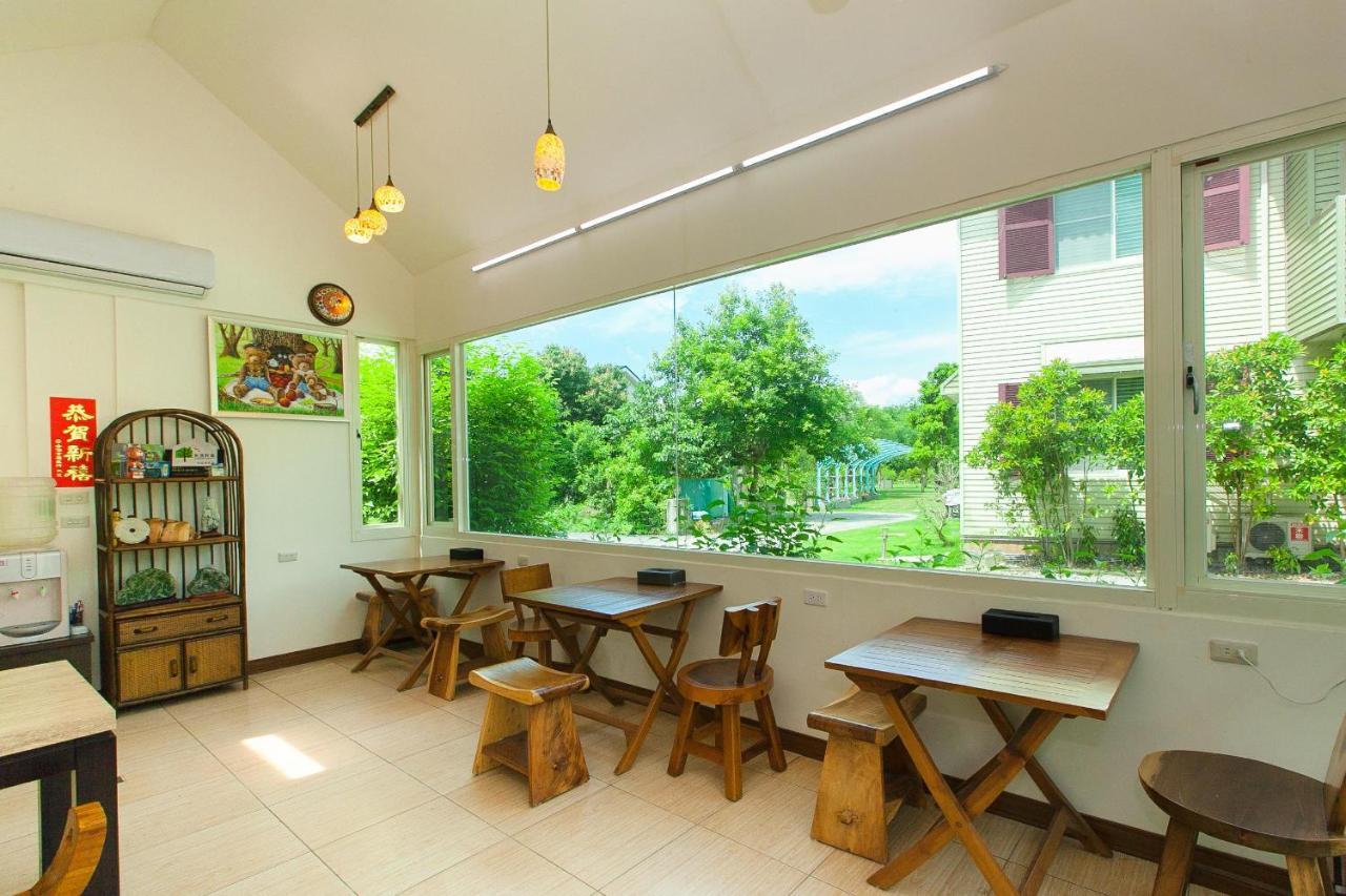 Yuan Qiwu Homestay Pinghe Exterior foto